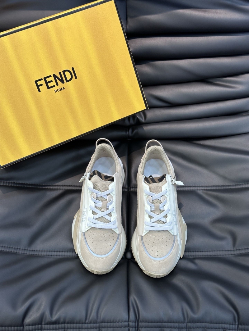 Fendi Sneakers